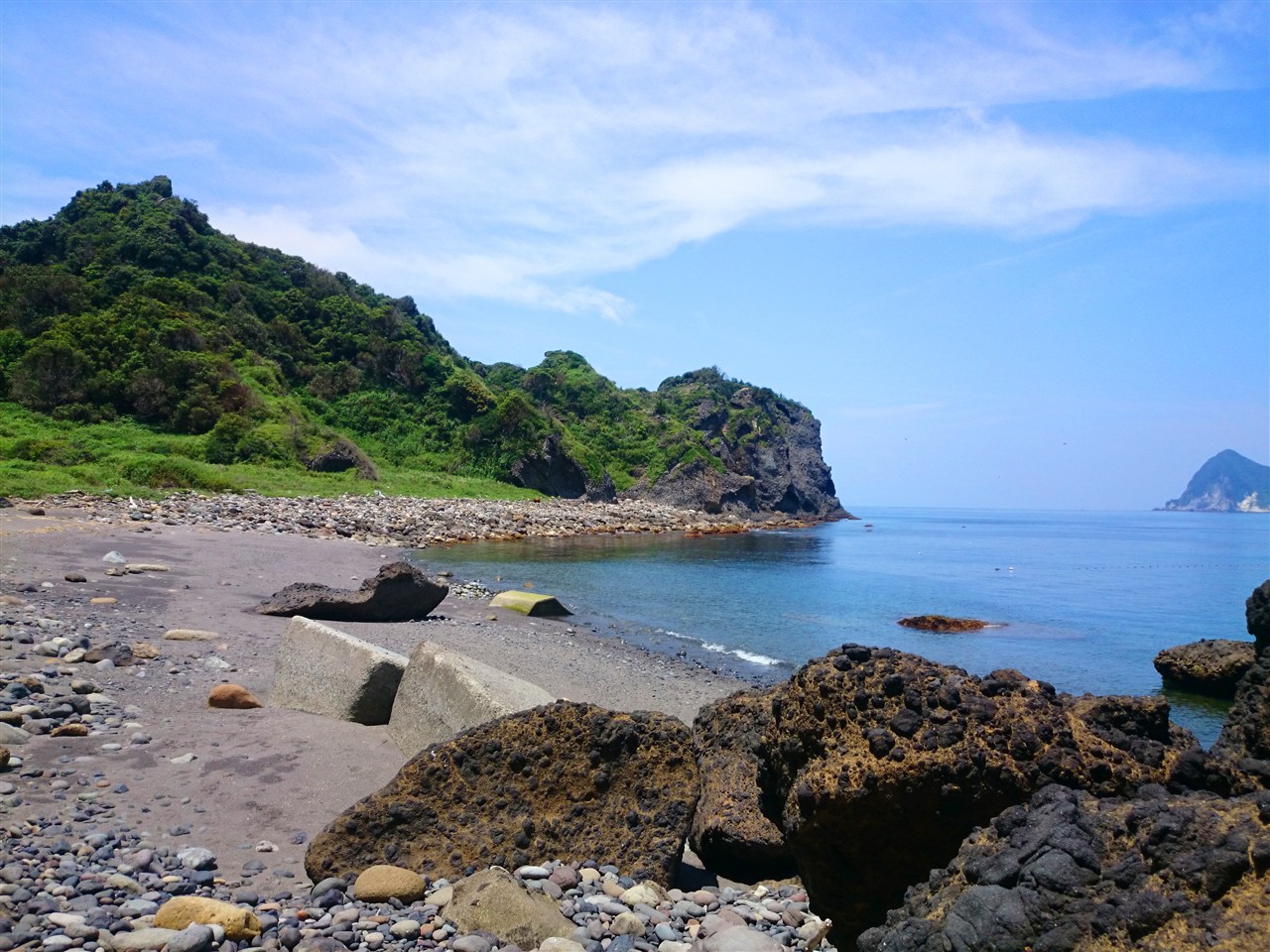 谷川浜