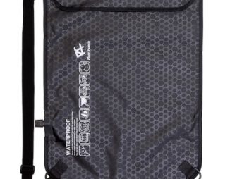 メッシュトートバッグ　RA0301