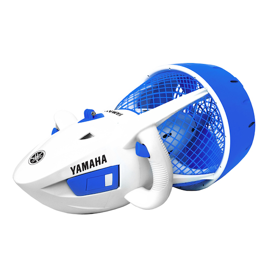 ヤマハ シースクーター（充電式） YME23001 - シュノーケリングの